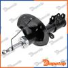 Amortisseur de suspension avant gauche pour HYUNDAI | A-HY-515, 312580